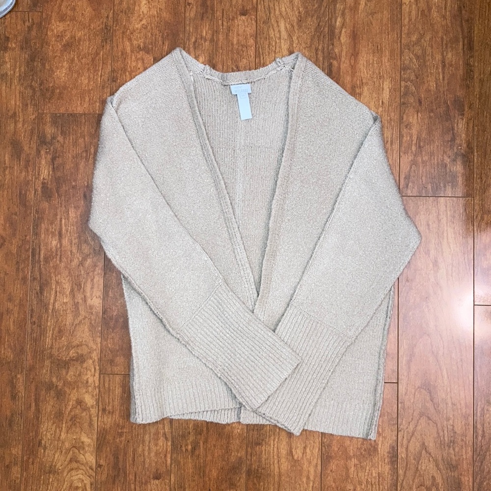 Tilly’s West of Melrose Cardigan